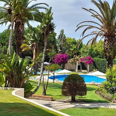 Luxury Apartment Near Cascais Town & Marina ภายนอก รูปภาพ