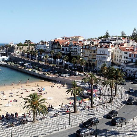 Luxury Apartment Near Cascais Town & Marina ภายนอก รูปภาพ