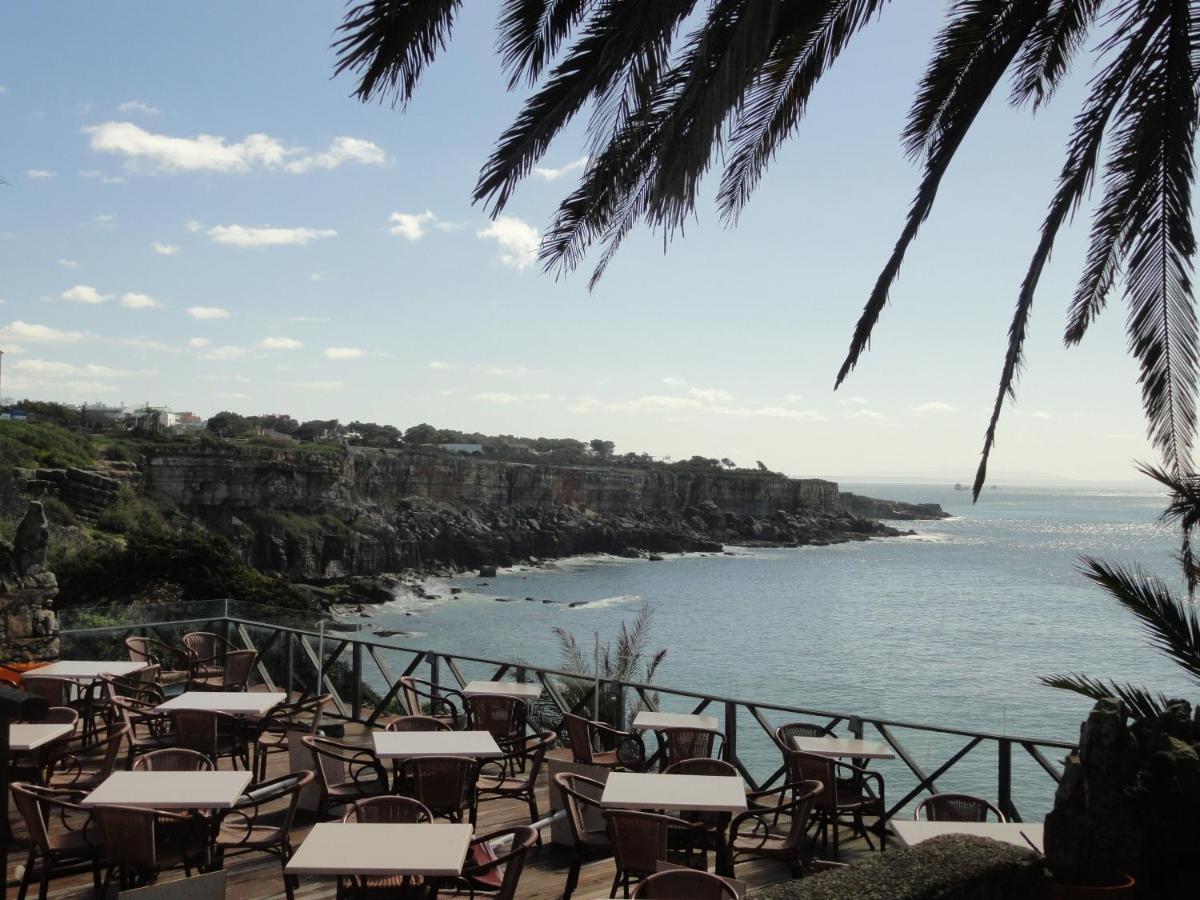 Luxury Apartment Near Cascais Town & Marina ห้อง รูปภาพ