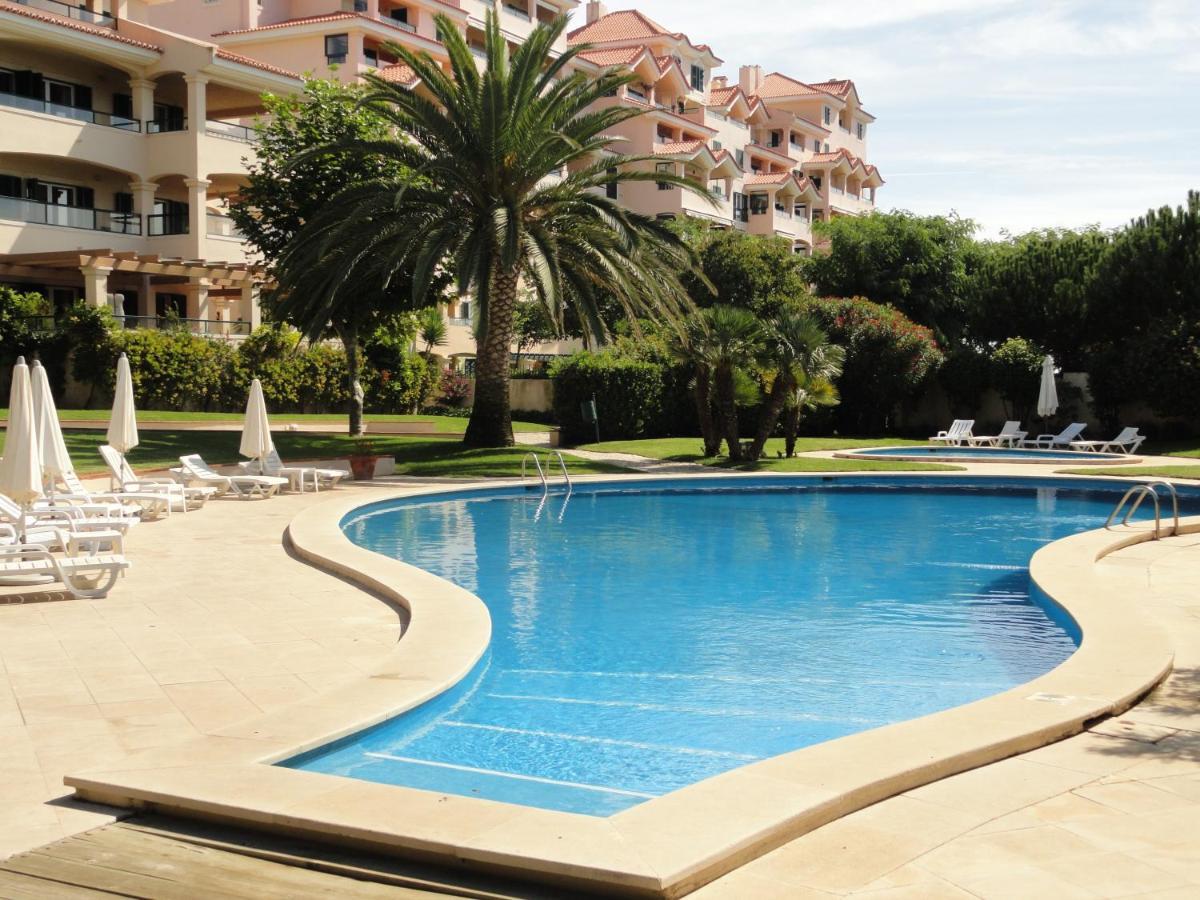Luxury Apartment Near Cascais Town & Marina ห้อง รูปภาพ