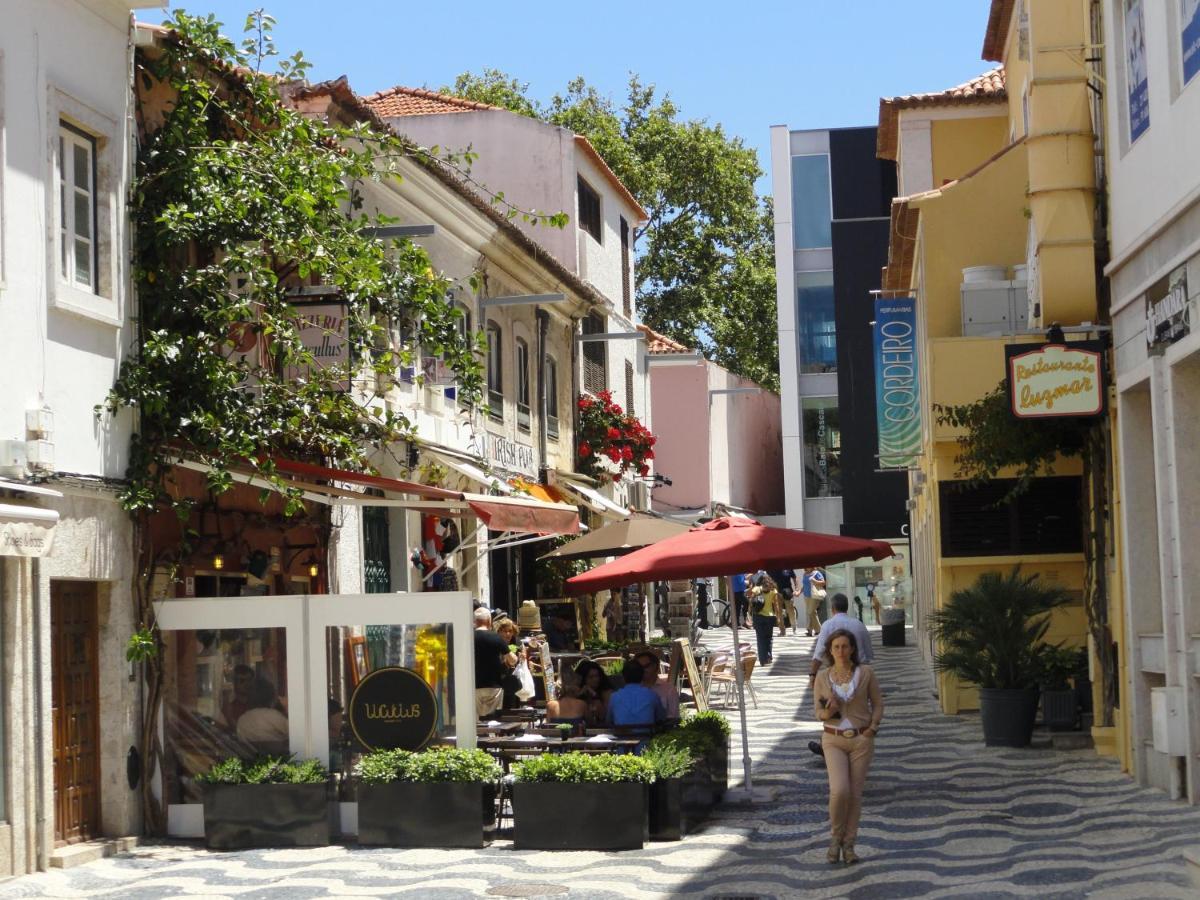 Luxury Apartment Near Cascais Town & Marina ห้อง รูปภาพ