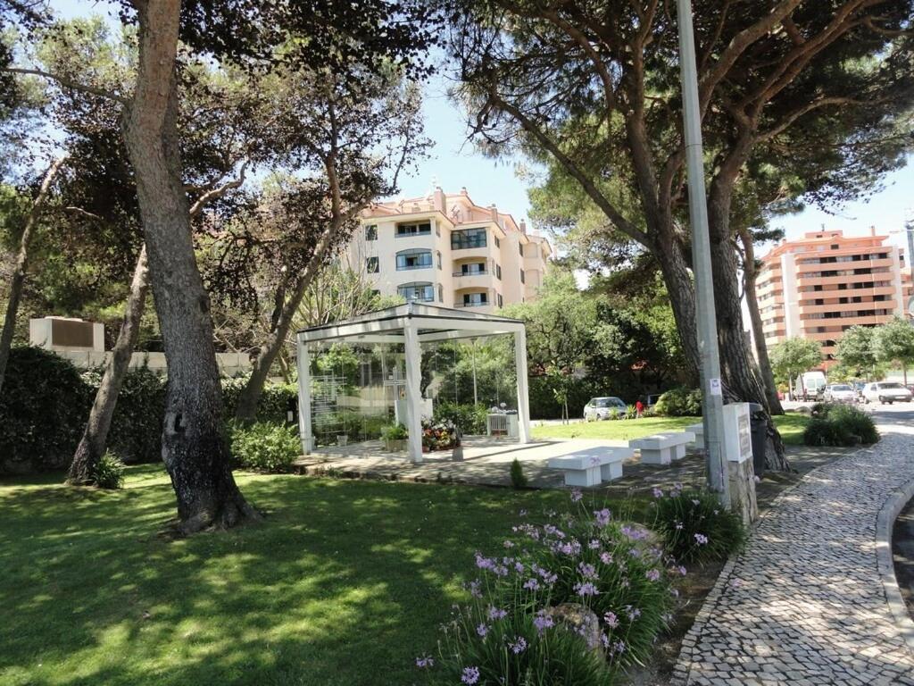 Luxury Apartment Near Cascais Town & Marina ภายนอก รูปภาพ