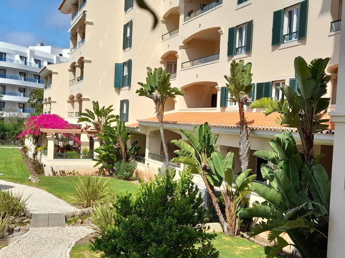 Luxury Apartment Near Cascais Town & Marina ภายนอก รูปภาพ