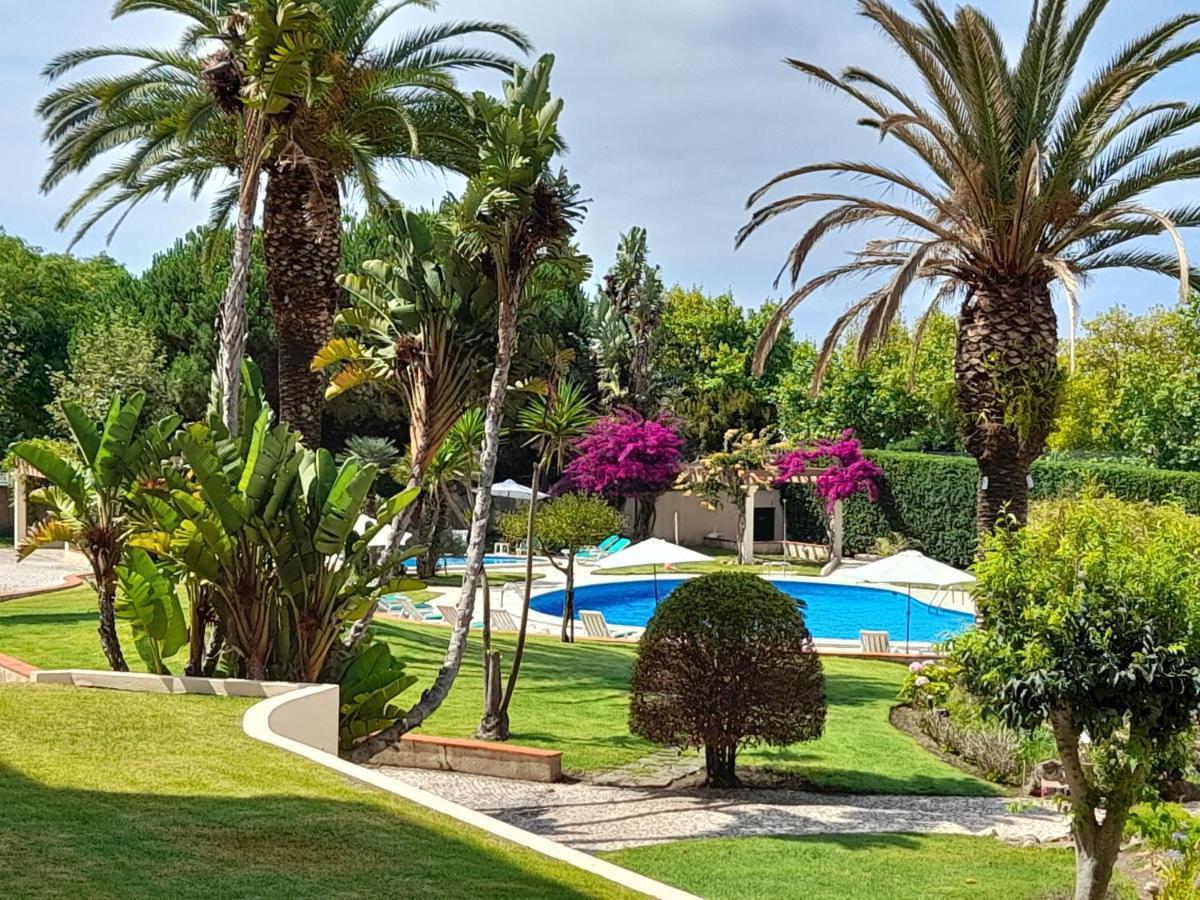 Luxury Apartment Near Cascais Town & Marina ภายนอก รูปภาพ