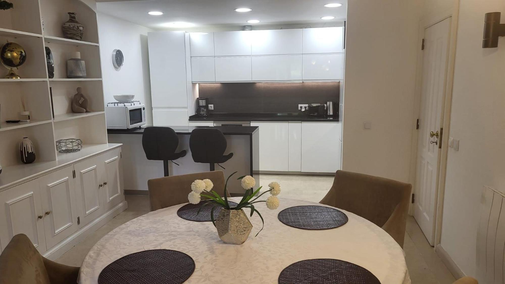 Luxury Apartment Near Cascais Town & Marina ภายนอก รูปภาพ