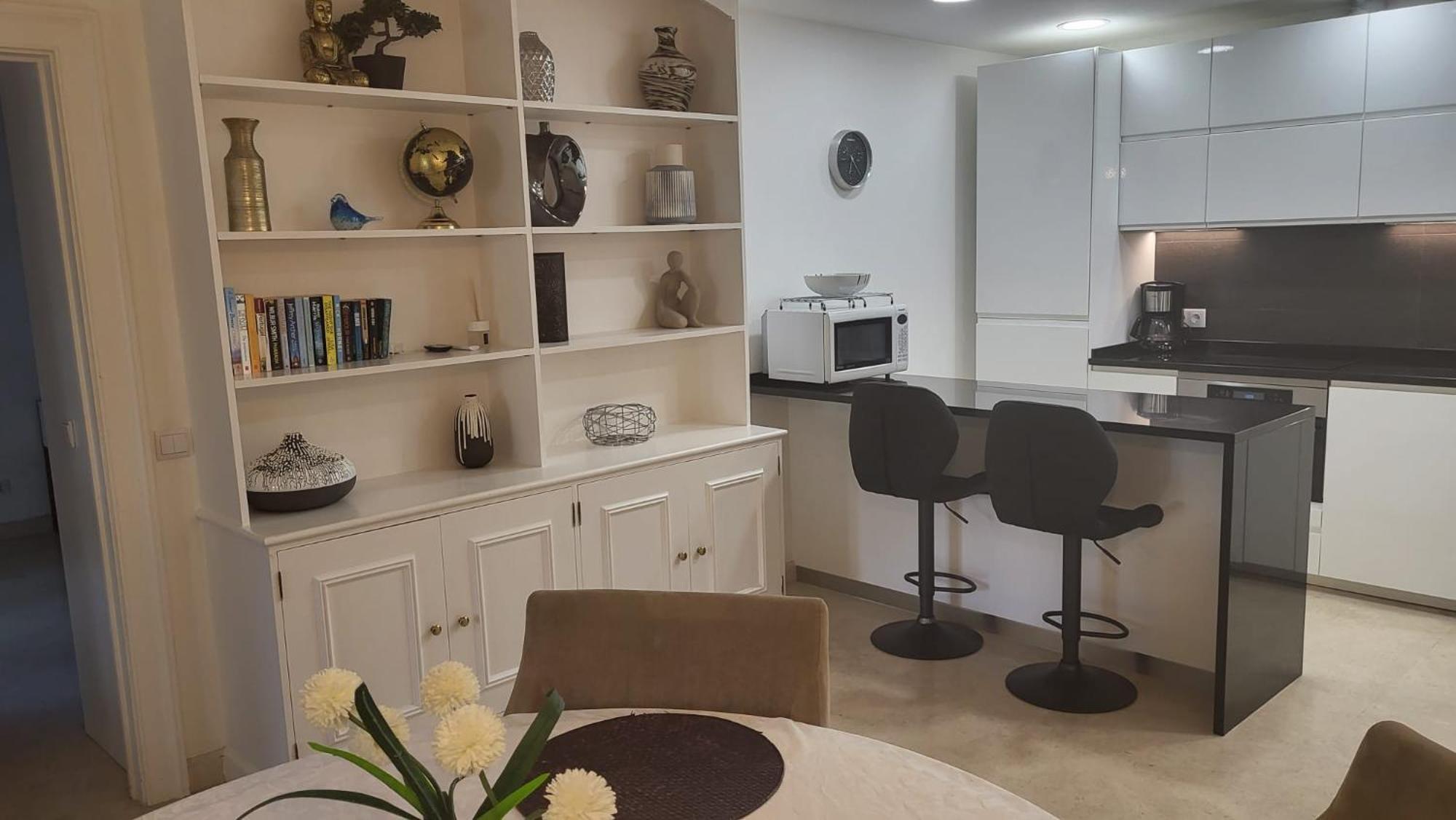 Luxury Apartment Near Cascais Town & Marina ภายนอก รูปภาพ
