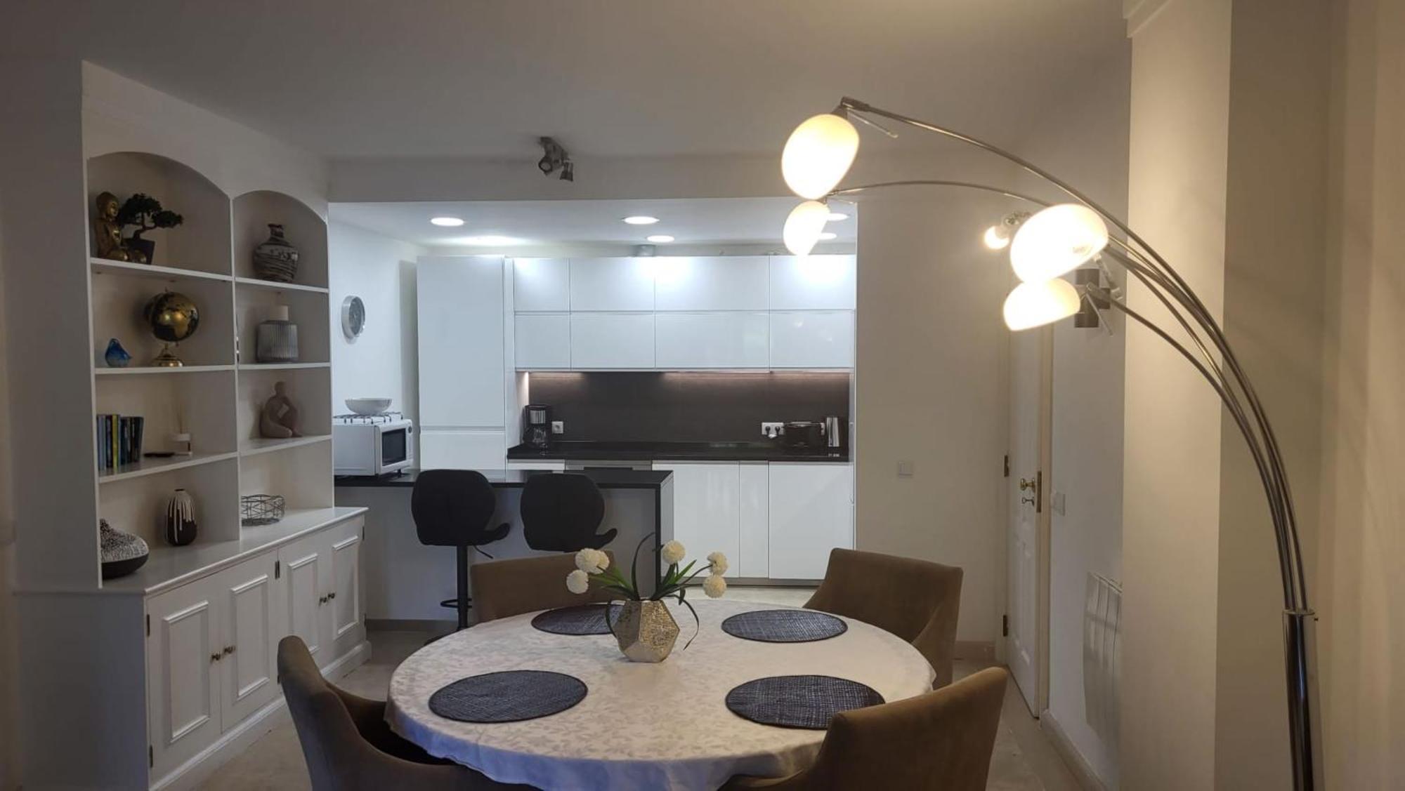 Luxury Apartment Near Cascais Town & Marina ภายนอก รูปภาพ