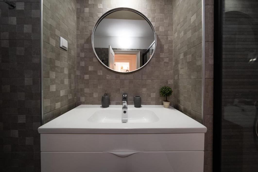 Luxury Apartment Near Cascais Town & Marina ภายนอก รูปภาพ