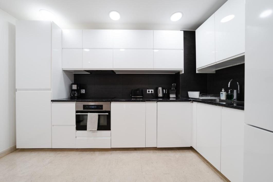 Luxury Apartment Near Cascais Town & Marina ภายนอก รูปภาพ