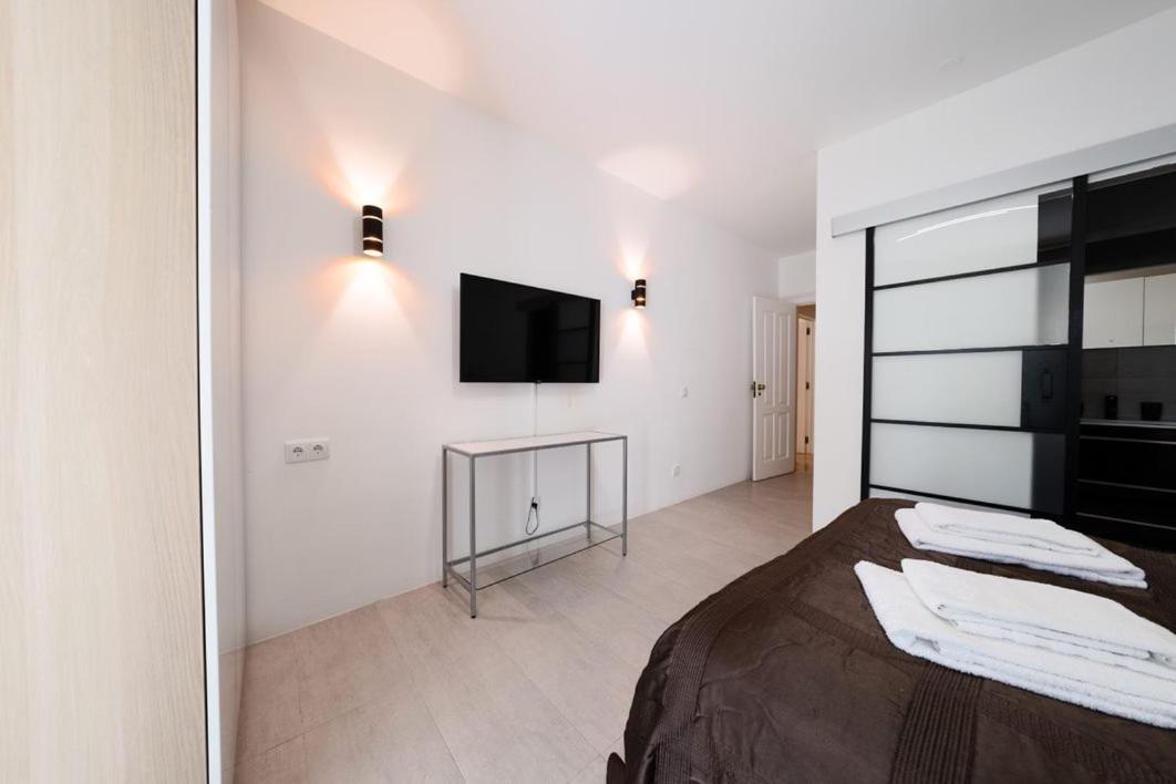 Luxury Apartment Near Cascais Town & Marina ภายนอก รูปภาพ