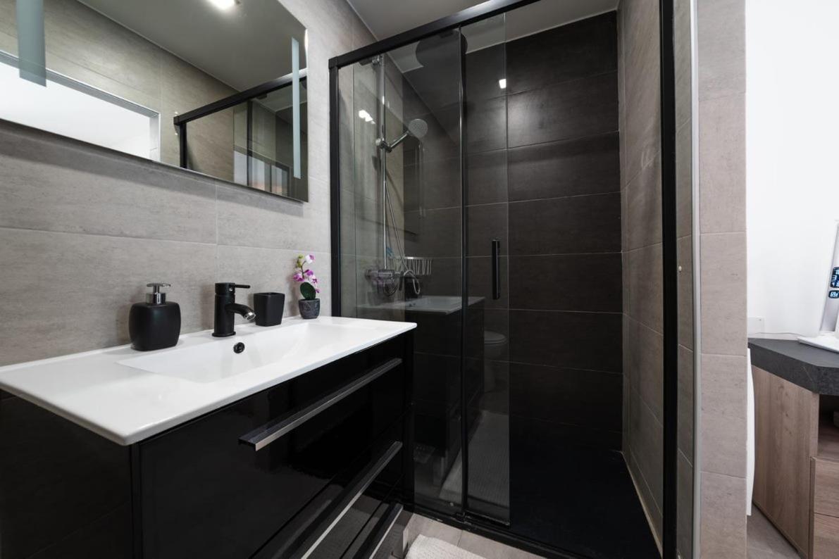 Luxury Apartment Near Cascais Town & Marina ภายนอก รูปภาพ