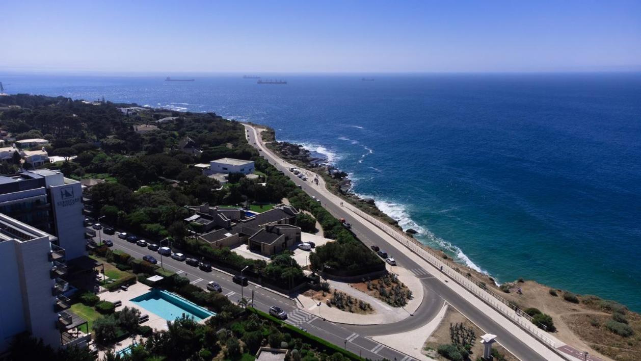 Luxury Apartment Near Cascais Town & Marina ภายนอก รูปภาพ