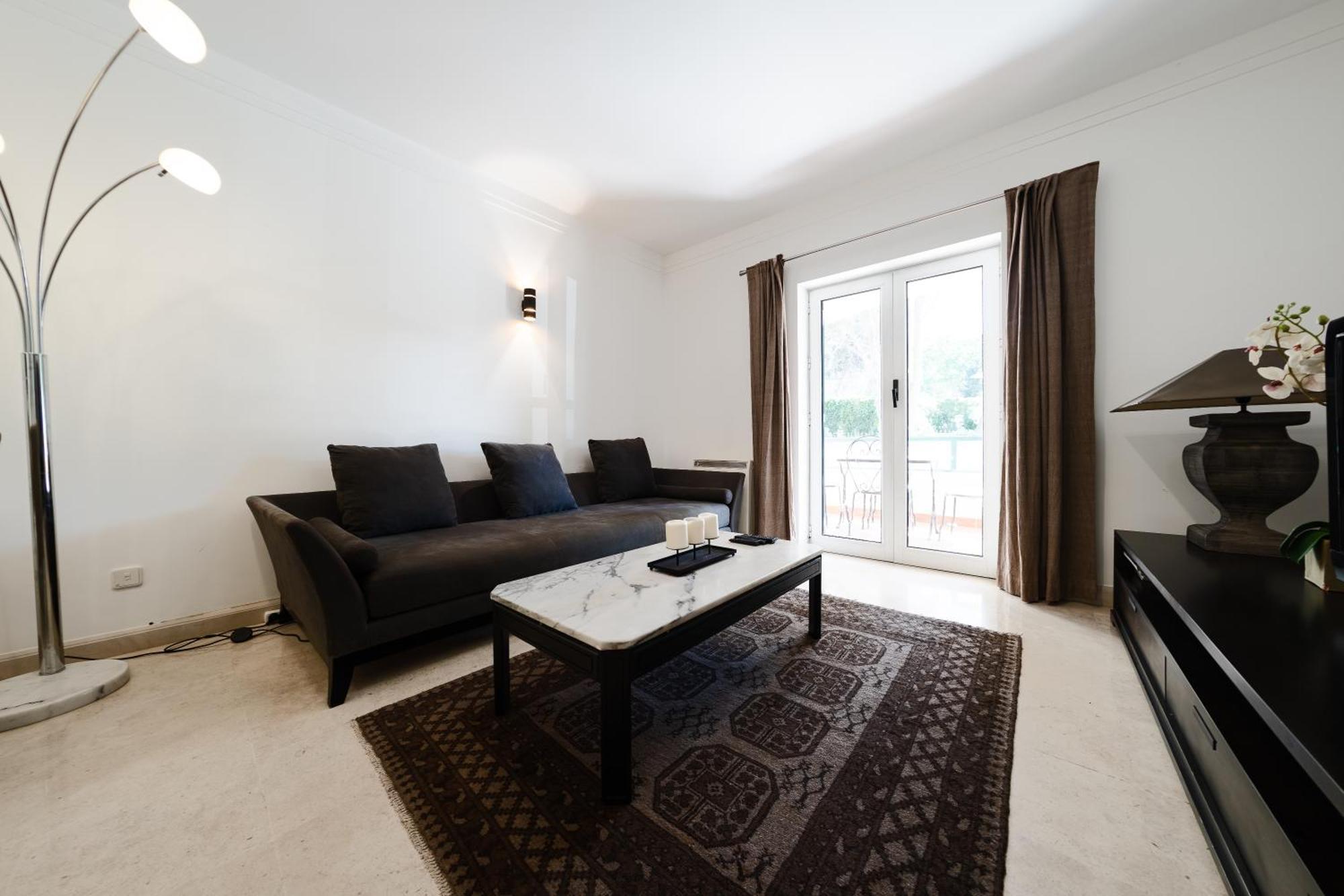 Luxury Apartment Near Cascais Town & Marina ภายนอก รูปภาพ