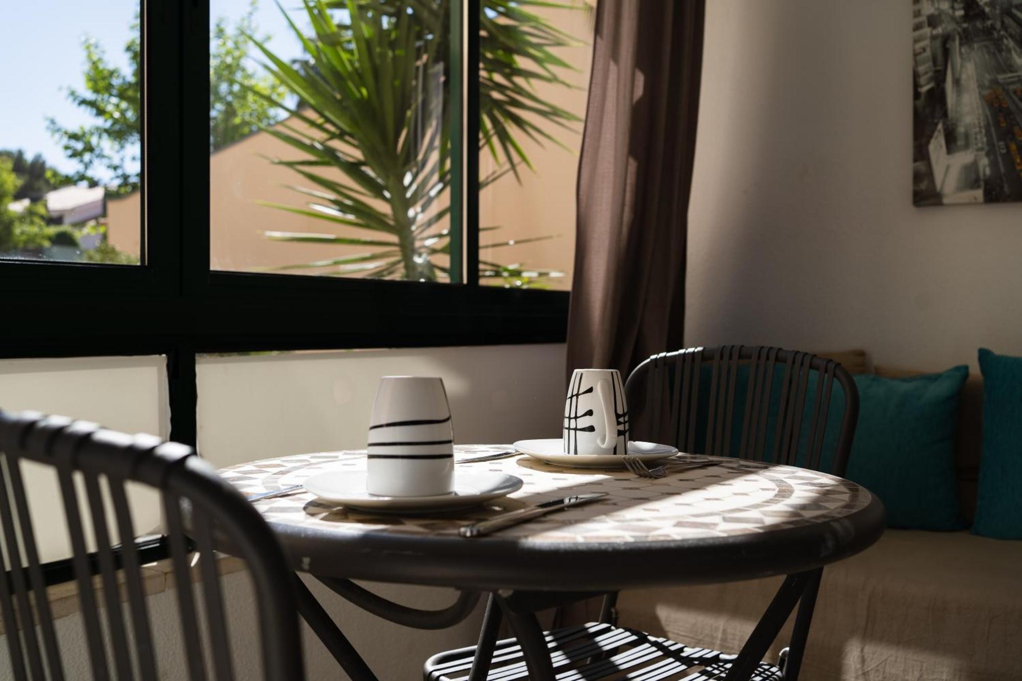 Luxury Apartment Near Cascais Town & Marina ภายนอก รูปภาพ