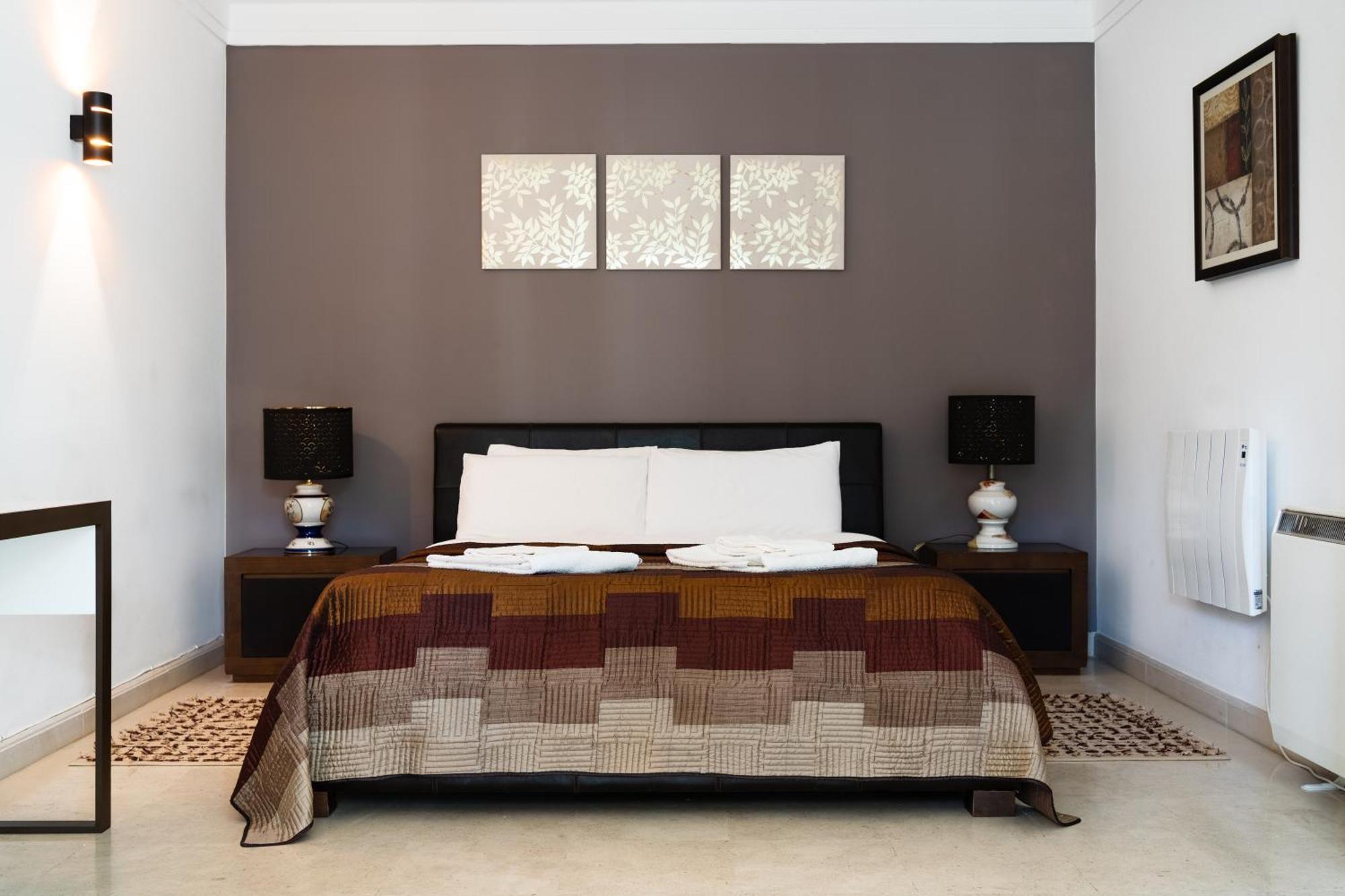 Luxury Apartment Near Cascais Town & Marina ภายนอก รูปภาพ