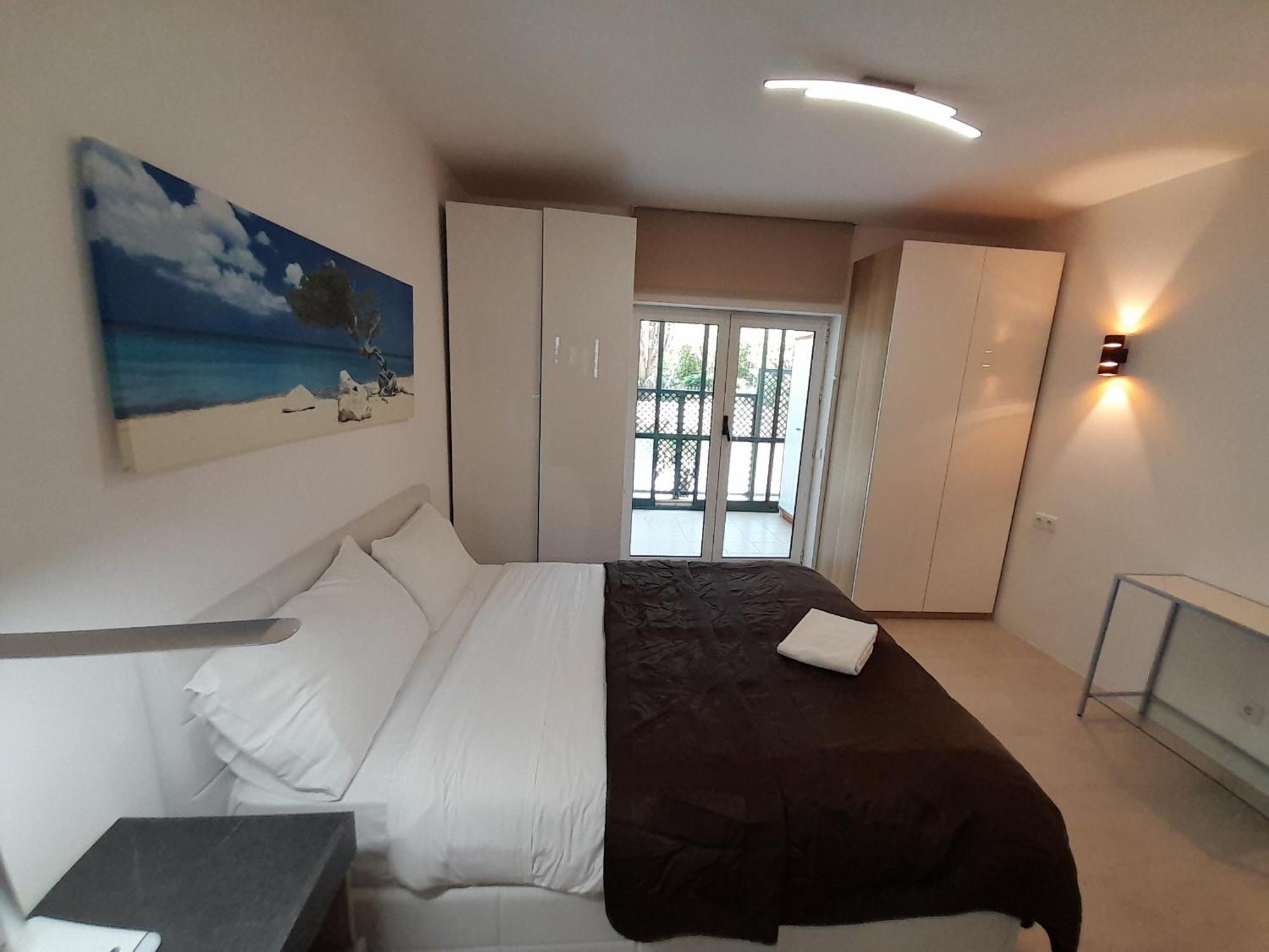 Luxury Apartment Near Cascais Town & Marina ภายนอก รูปภาพ