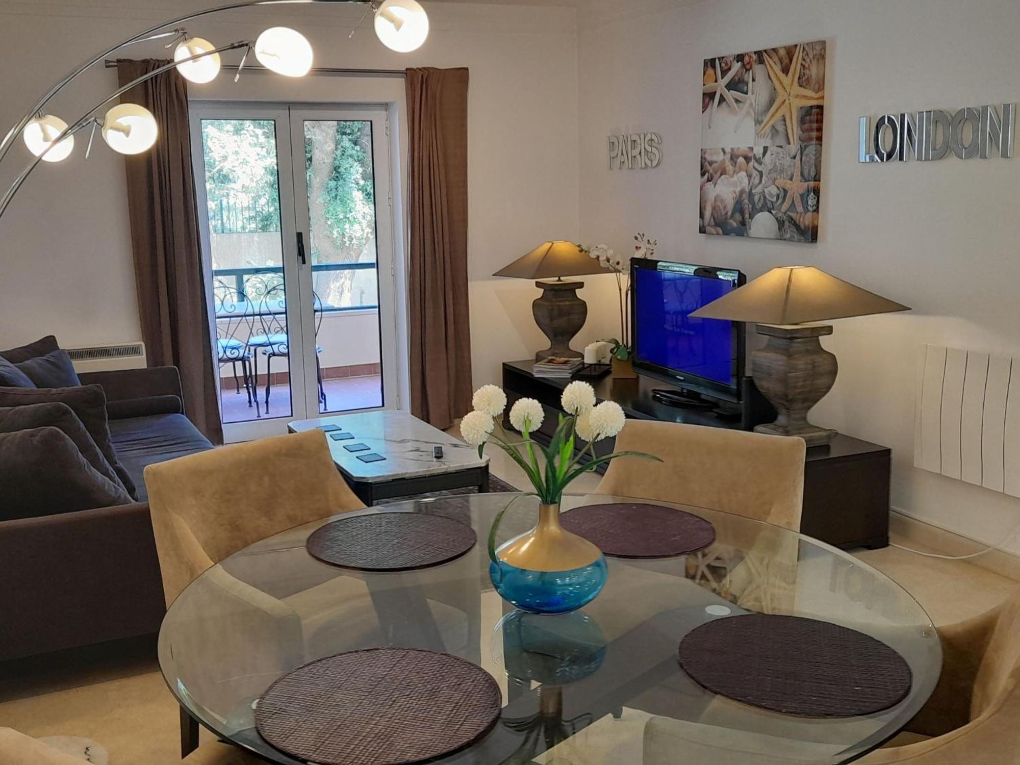 Luxury Apartment Near Cascais Town & Marina ภายนอก รูปภาพ