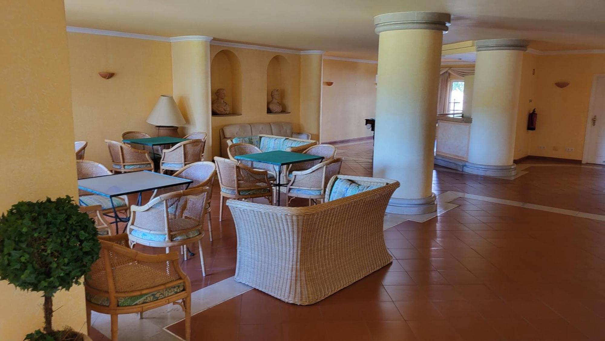 Luxury Apartment Near Cascais Town & Marina ภายนอก รูปภาพ