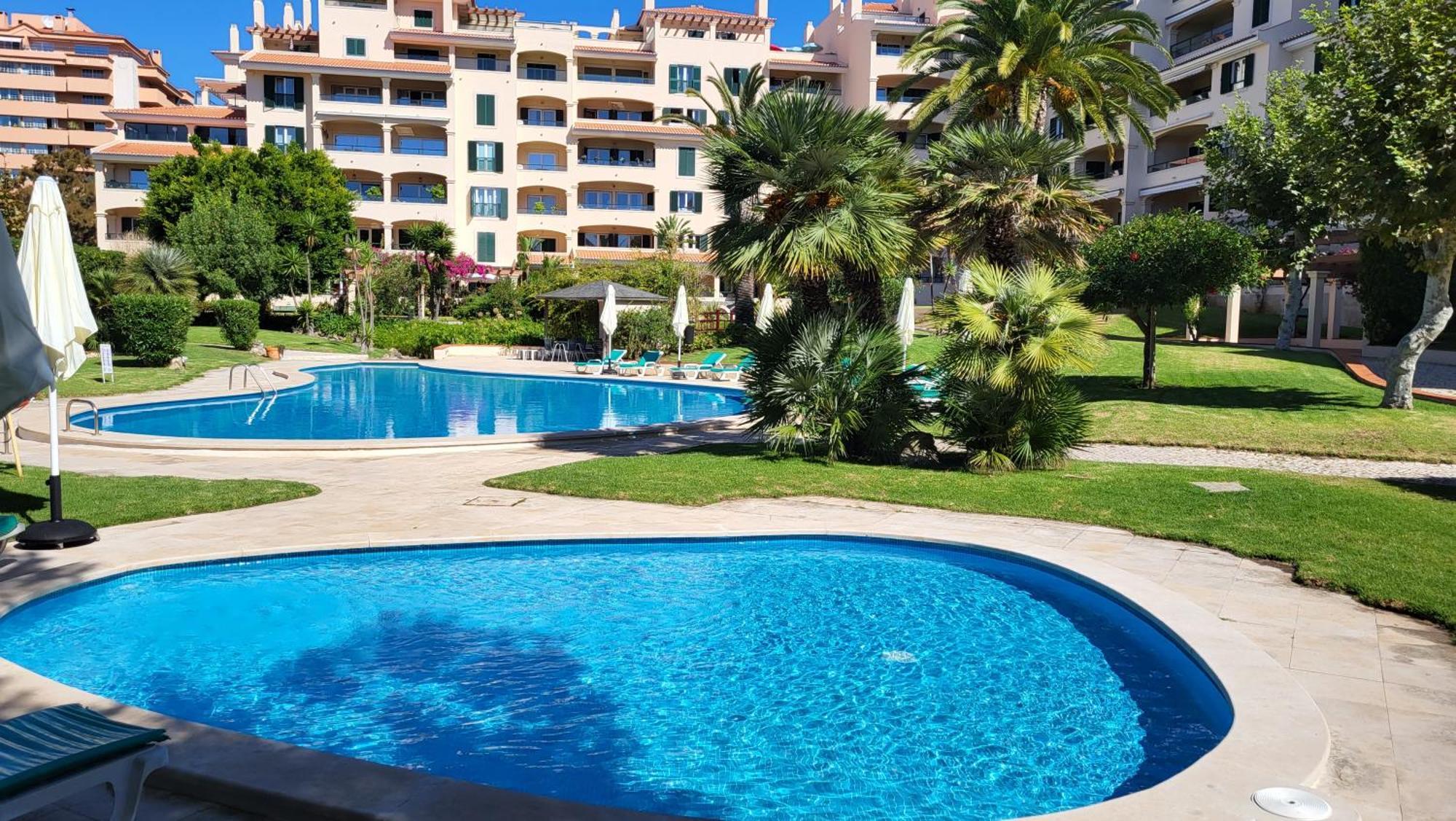 Luxury Apartment Near Cascais Town & Marina ภายนอก รูปภาพ