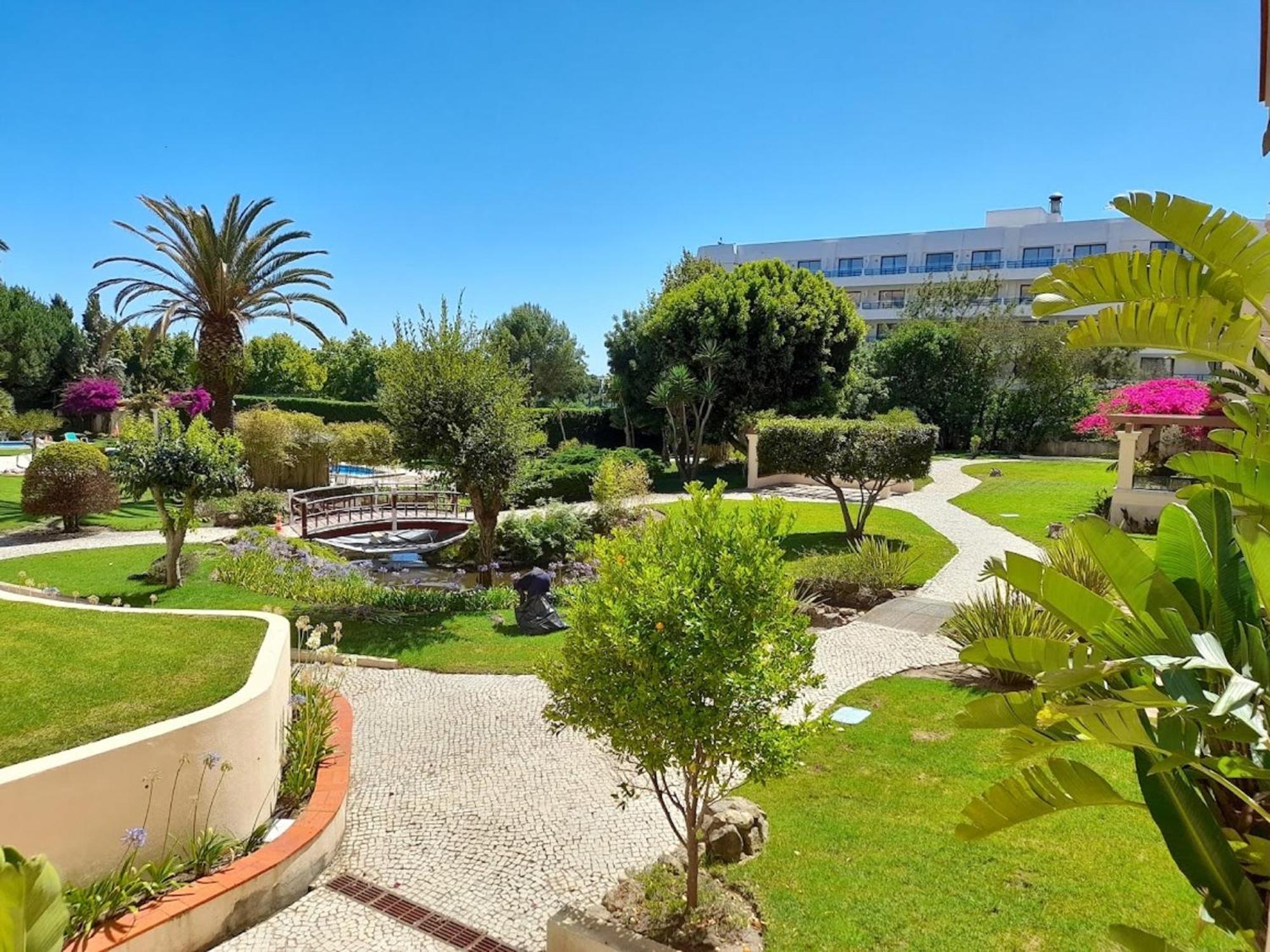 Luxury Apartment Near Cascais Town & Marina ภายนอก รูปภาพ
