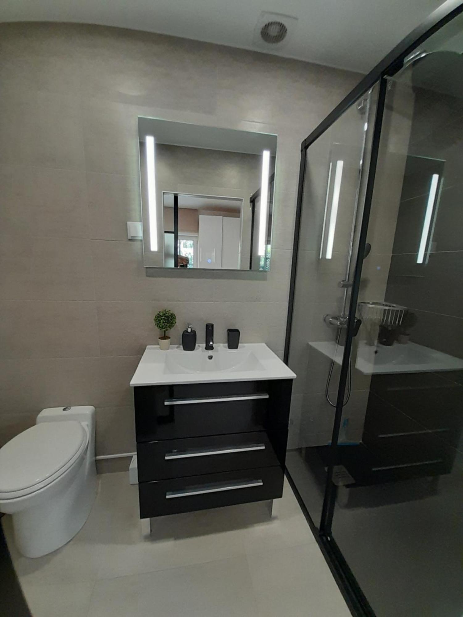 Luxury Apartment Near Cascais Town & Marina ภายนอก รูปภาพ
