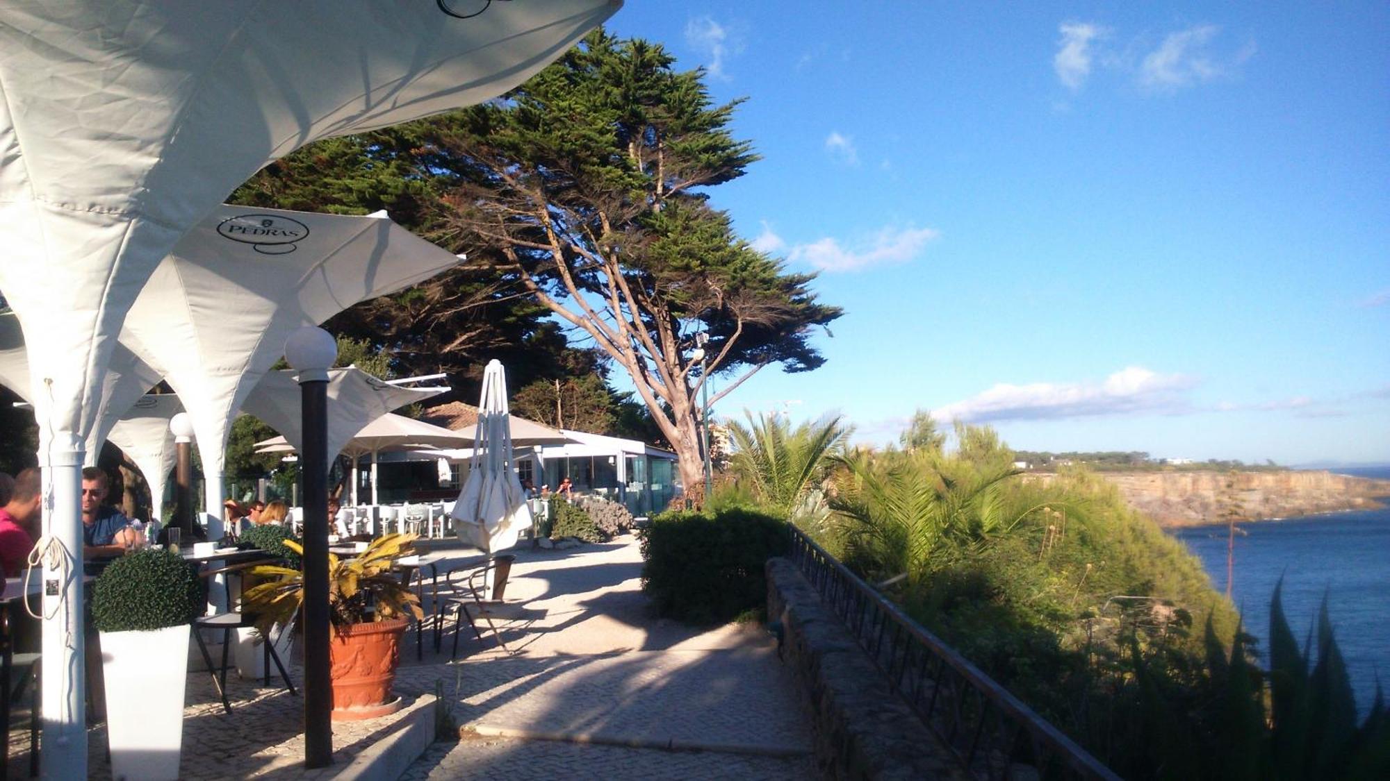 Luxury Apartment Near Cascais Town & Marina ภายนอก รูปภาพ