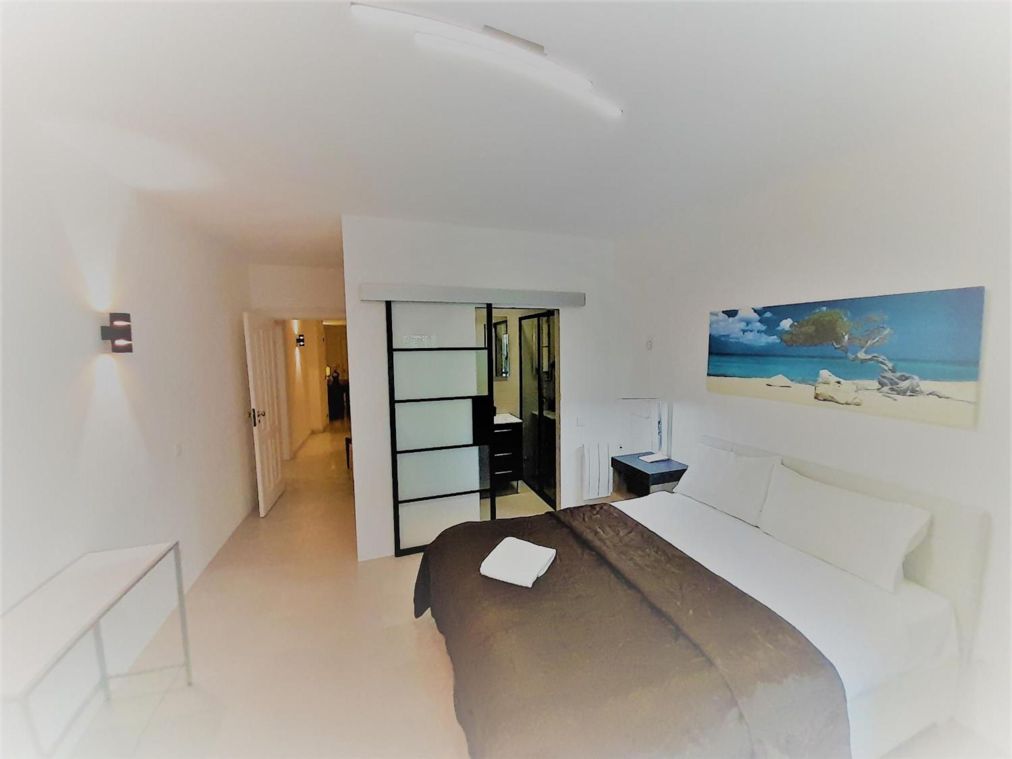 Luxury Apartment Near Cascais Town & Marina ภายนอก รูปภาพ