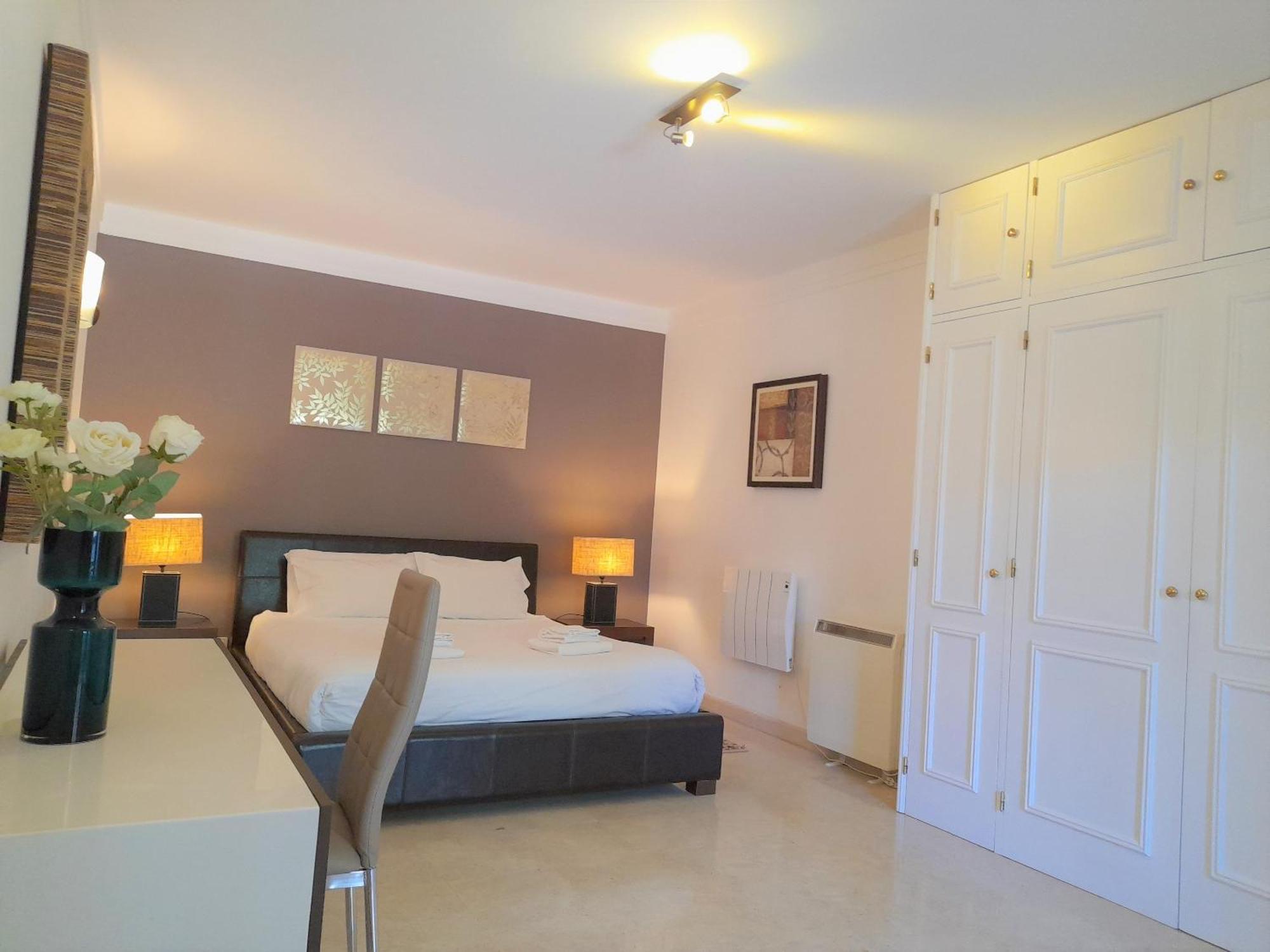 Luxury Apartment Near Cascais Town & Marina ภายนอก รูปภาพ