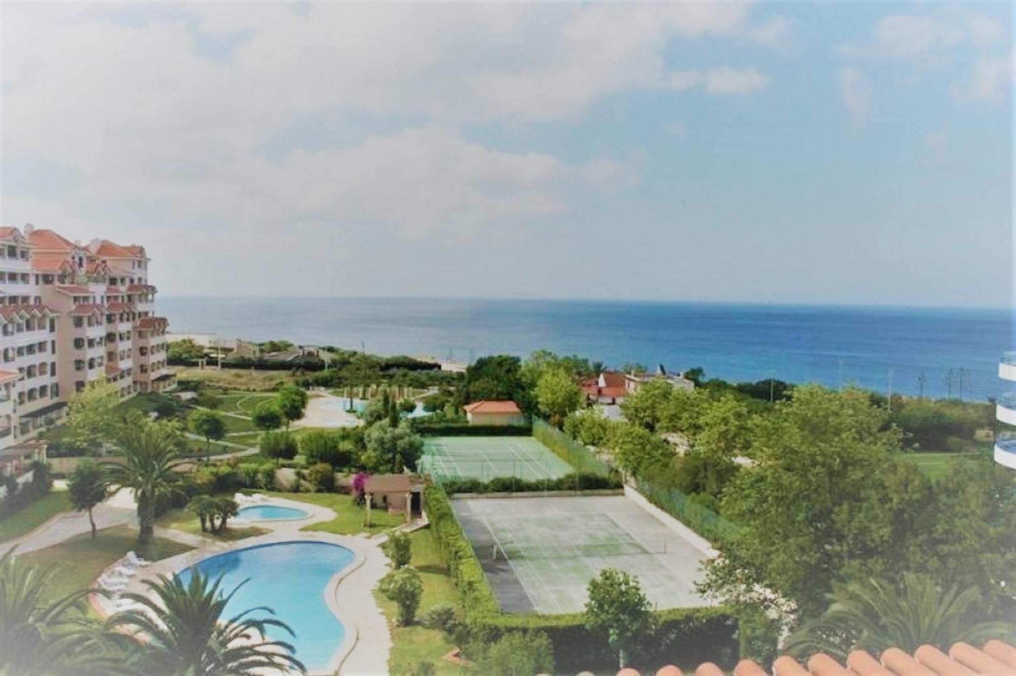 Luxury Apartment Near Cascais Town & Marina ภายนอก รูปภาพ