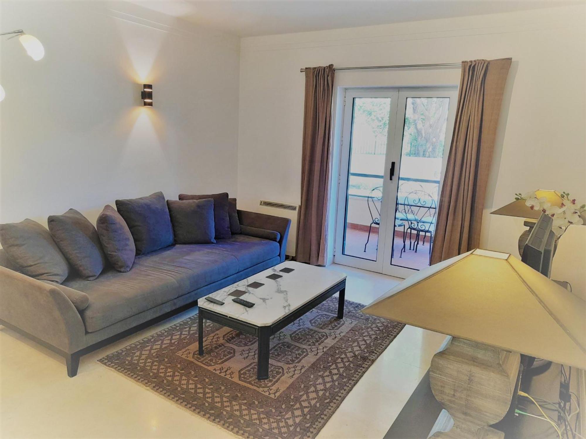 Luxury Apartment Near Cascais Town & Marina ภายนอก รูปภาพ