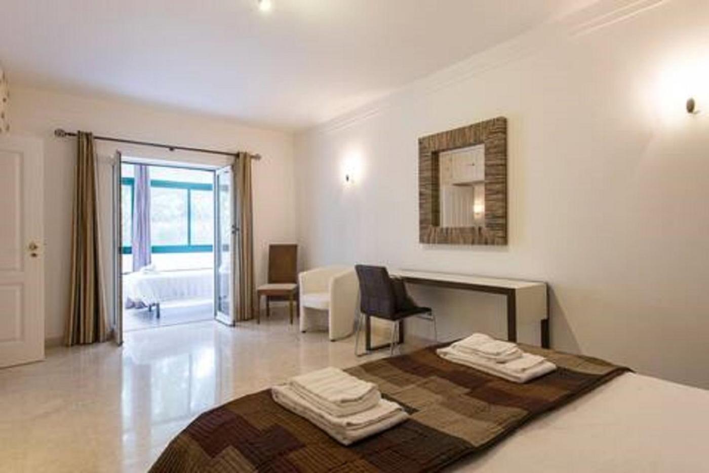 Luxury Apartment Near Cascais Town & Marina ภายนอก รูปภาพ
